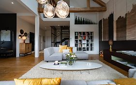 Maison D'Hotes 